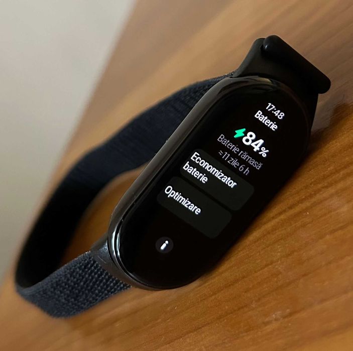 Bratara fitness Xiaomi Smart Band 8