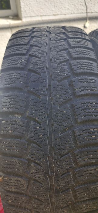 Шины зимние 186/60 R14