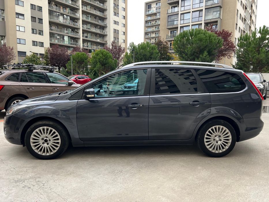 Ford Focus 2 break 2009