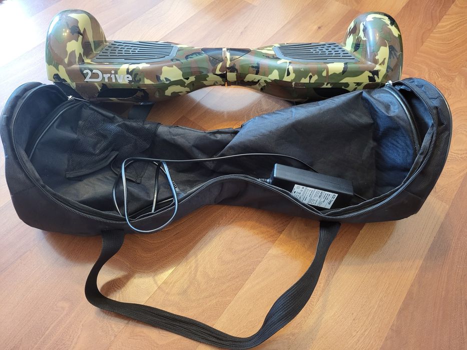 Hoveboard 2Drive
