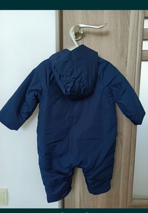 Costum de fas/ salopeta