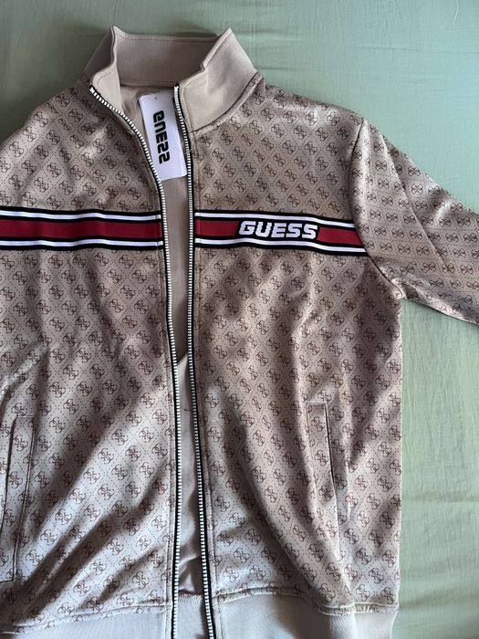 Bluza Guess Barbati