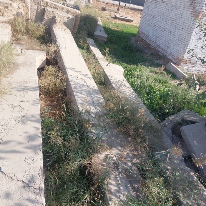 Бетон плыти, настенные и потолочные, стойки