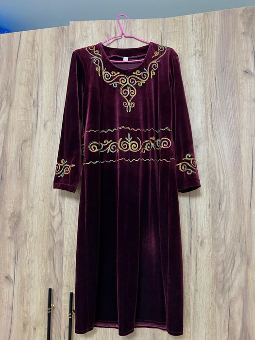 На прокат костюмы