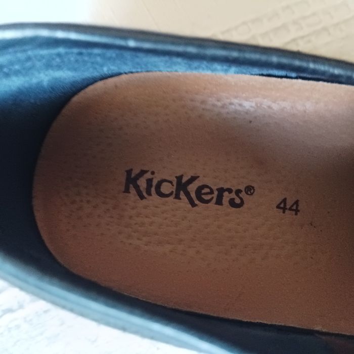 Мъжки обувки  N 44 на марката KicKers