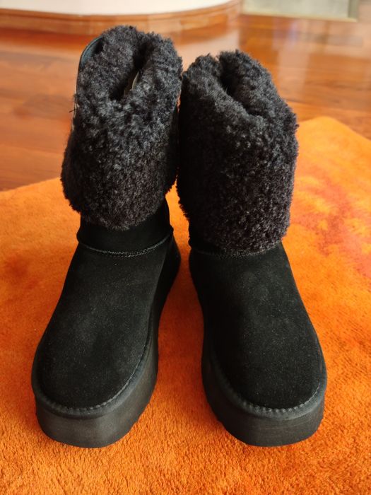 Апрески Steve Madden