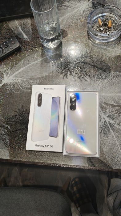 Samsung Galaxy A36 5G