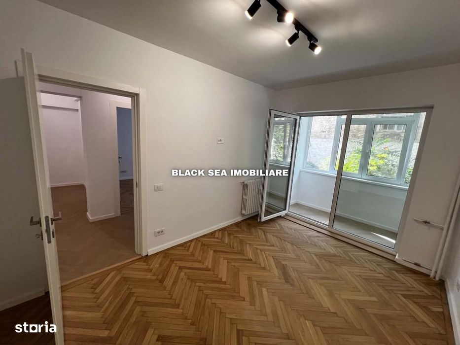 Apartament 3 camere zona Ultracentrala ,Cazino Constanta