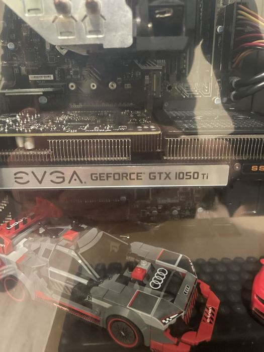 Se vinde pc gaming