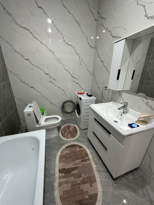 Продам дом в Мадениет