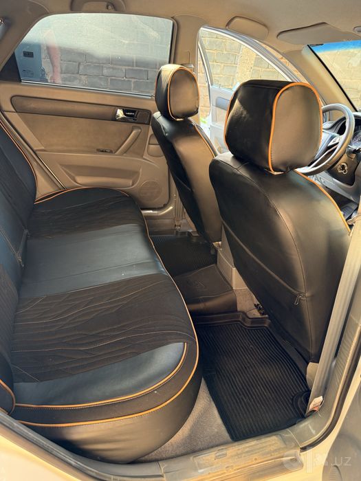 Продам Chevrolet Gentra
