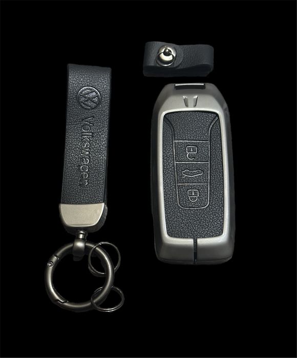 Предпазен калъф за ключ VW Touareg