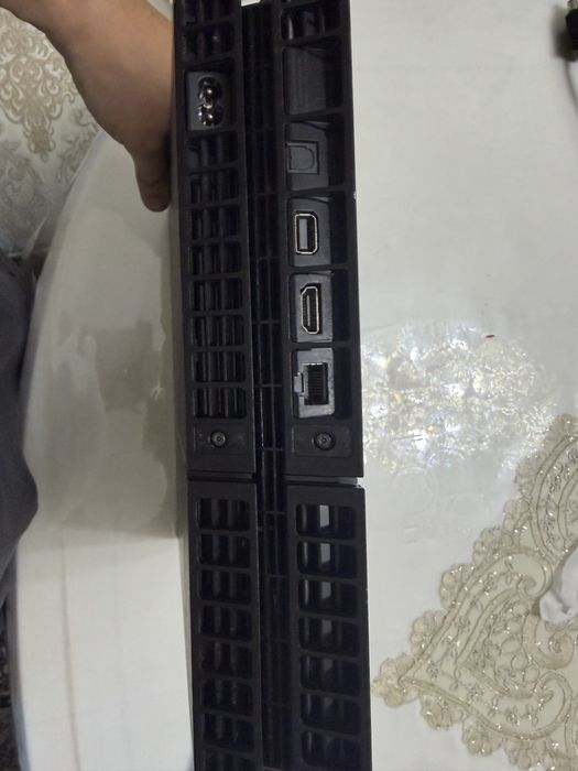 Playstation 4 500 gb