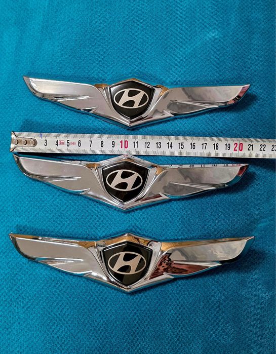 Эмблема для машины