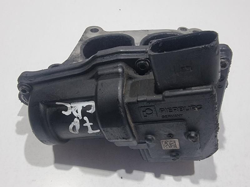 Clapeta acceleratie Audi A7 4g 059129593H 3.0 tdi Crc