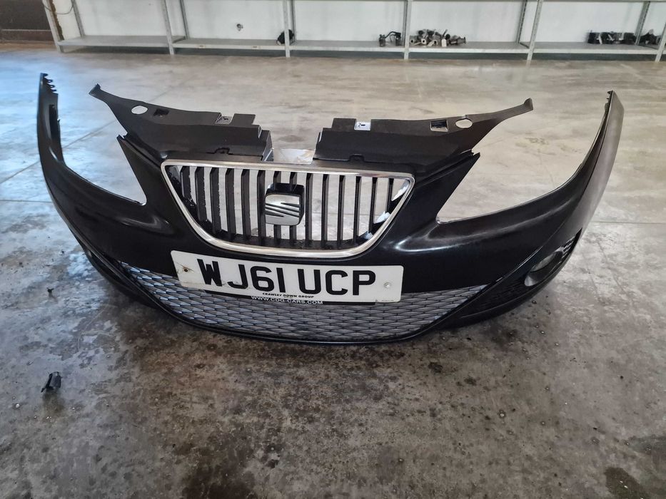 Bara Fata Seat Ibiza 2012