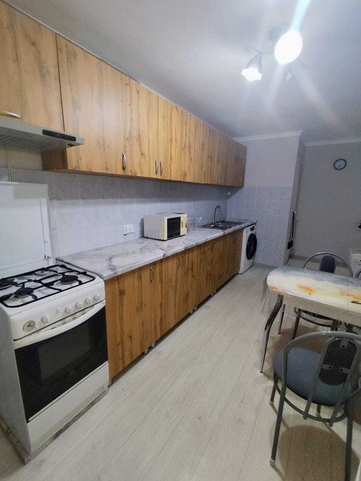 Продается 4 ком квартира в районе Типография