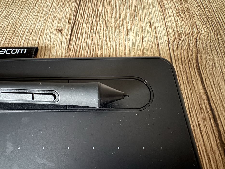 Tableta grafica Wacom Intuos S