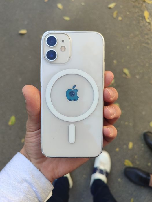 Iphone 12 mini 64 gb