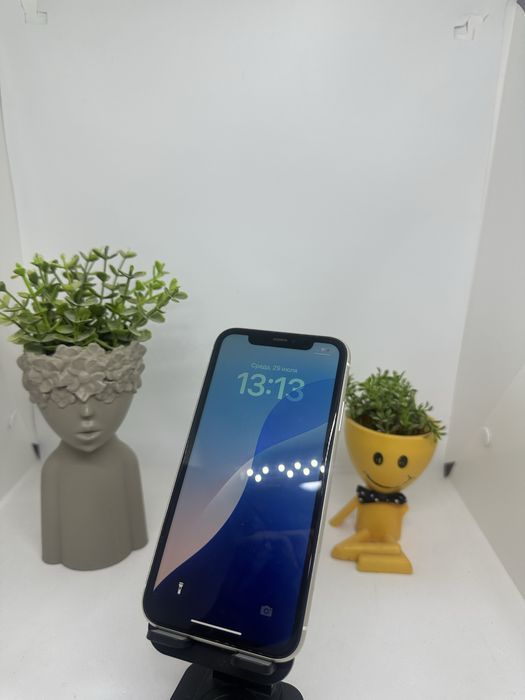 Iphone 11 64gb // Pintel.Kz