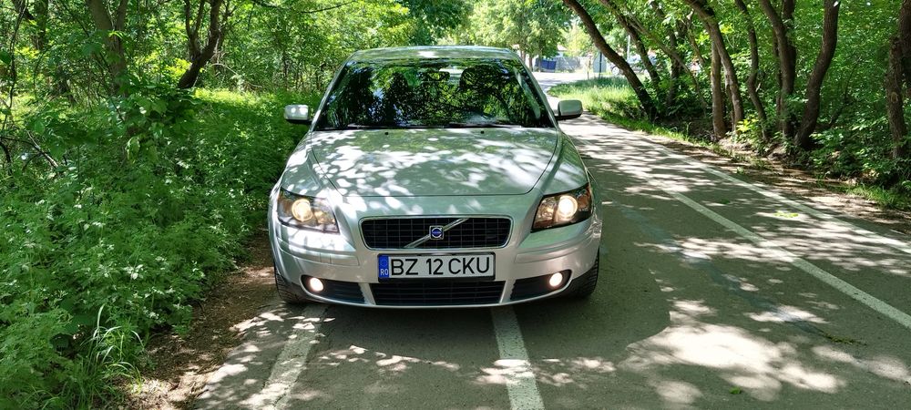 Volvo s40 kinetic
