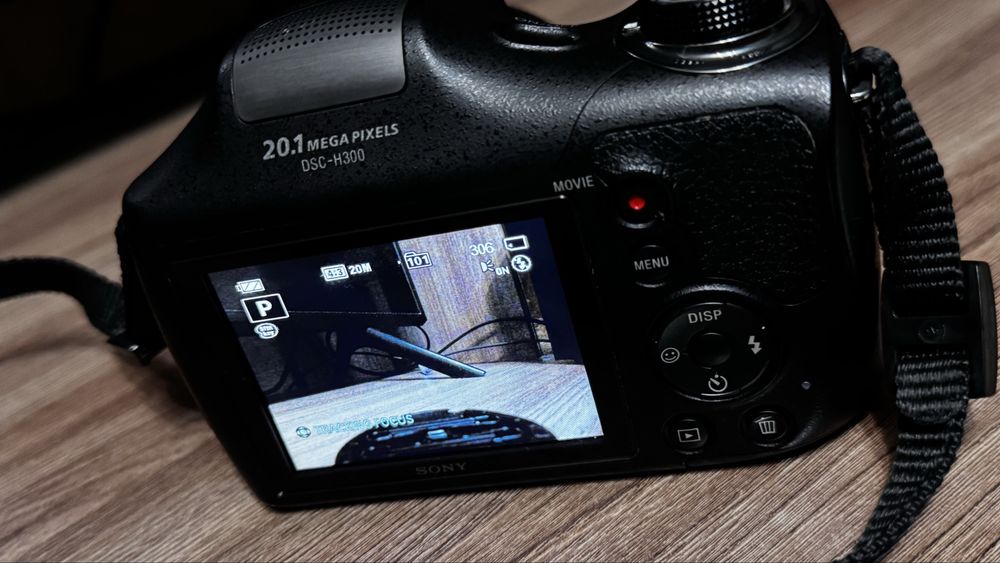 Продом фотоаппарат