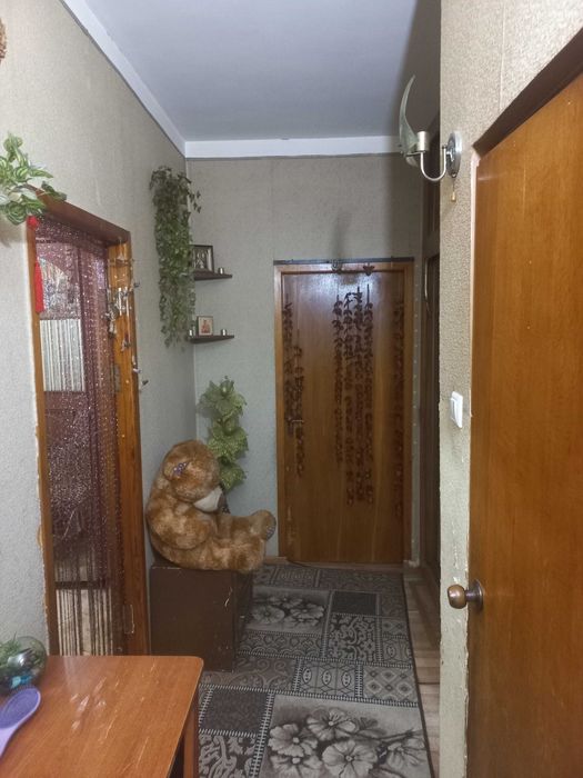 Аренда квартиры однокомнатная