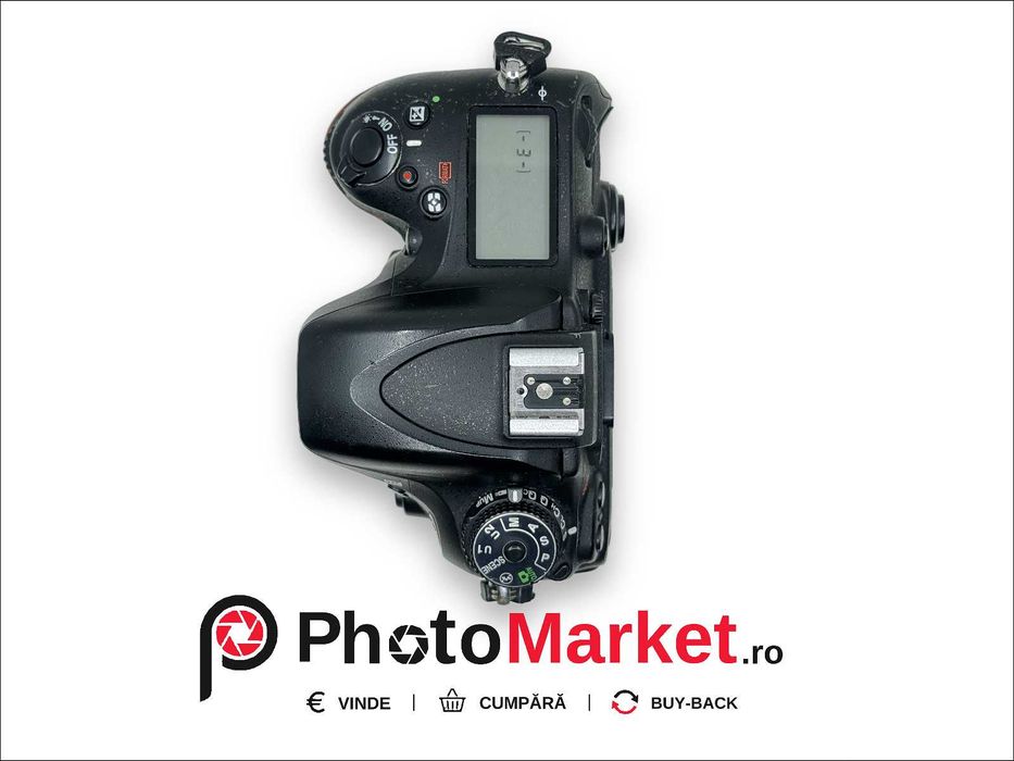 Nikon D610 - Factura + Garantie!