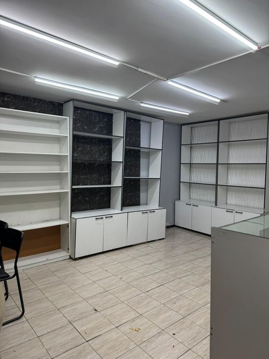 Помешение под аренду