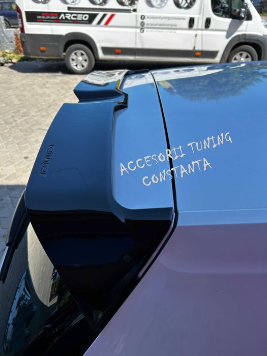 Eleron Haion - Volkswagen Golf 7 Mk7 Model Oettinger