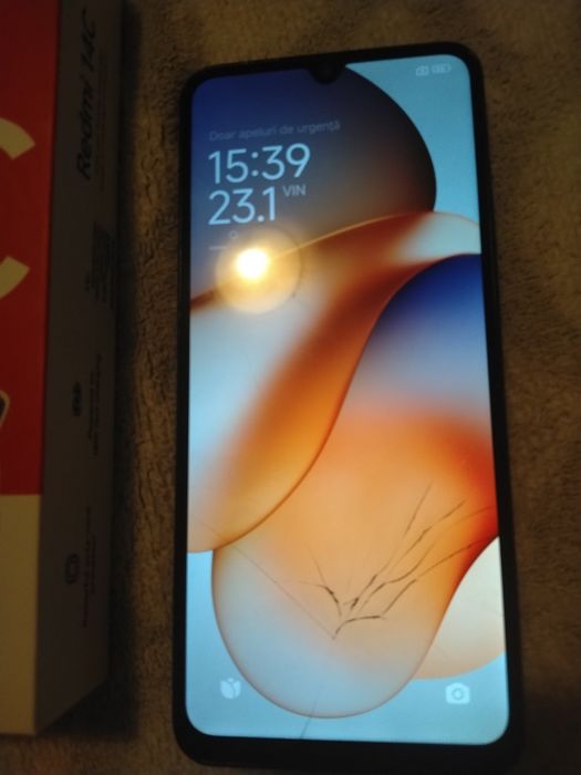 Redmi 14C de vanzare