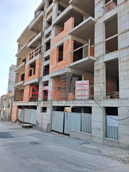 2-стаен в Варна-Кайсиева градина площ 6353 цена 112700