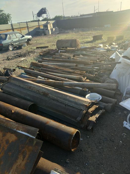 Трубы 50-250 продам