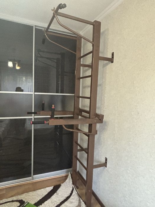 Тренажор для дома