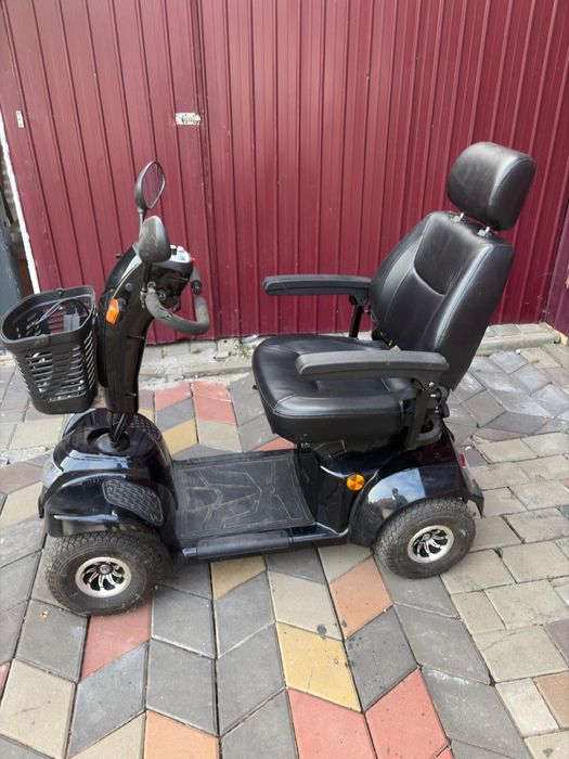 Carut pentru persoane cu dizabilitati