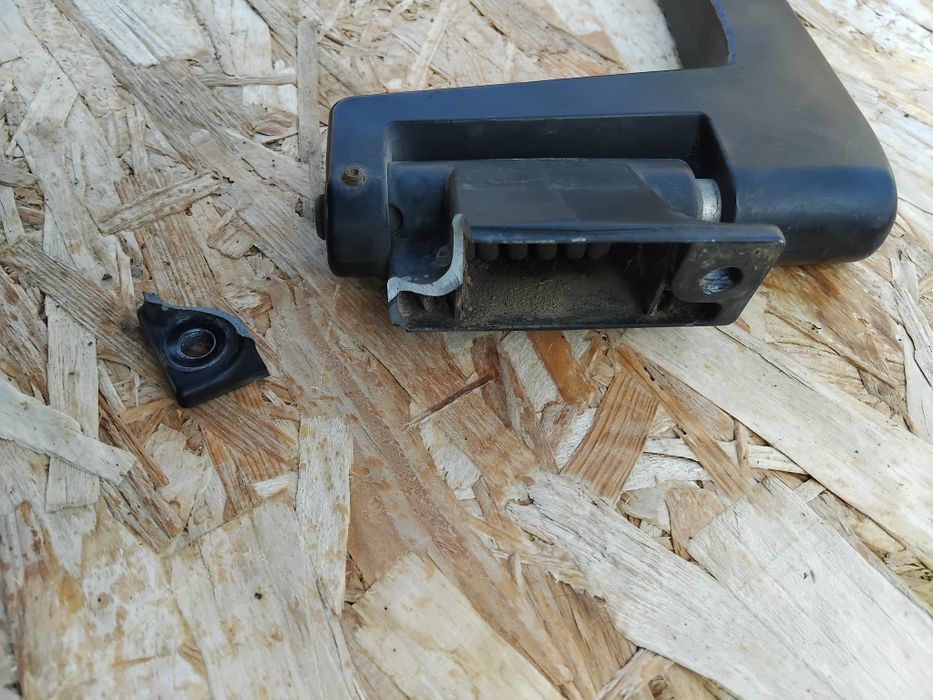 Brat oglinda john deere