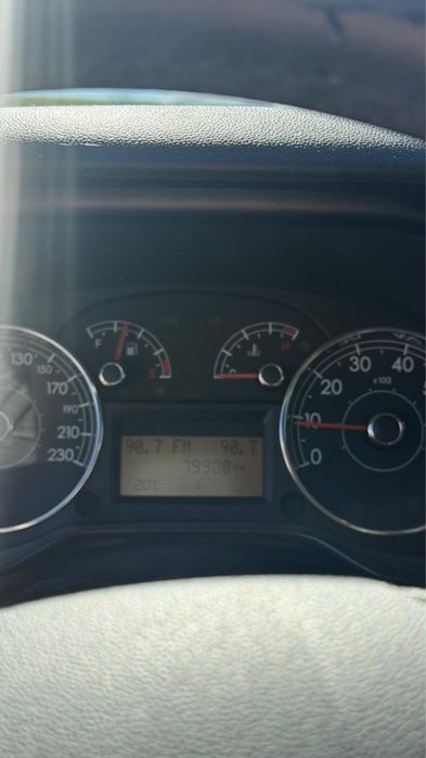 Fiat Grande Punto 1.4 16v Benzina 79900km