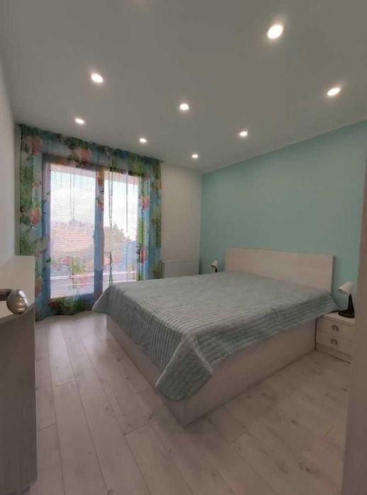 Продава се Двустаен апартамент в София, Младост 4 - 74 кв.м за 2095 €/кв.м - Снимка #2