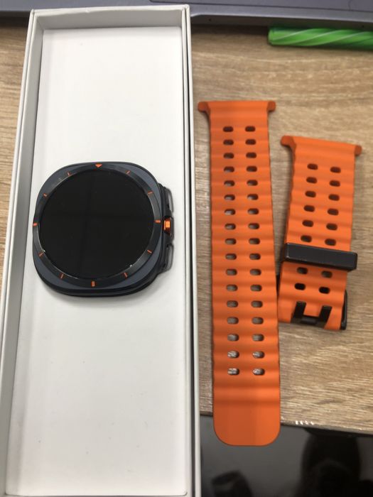 Samsung Watch Ultra (p25)