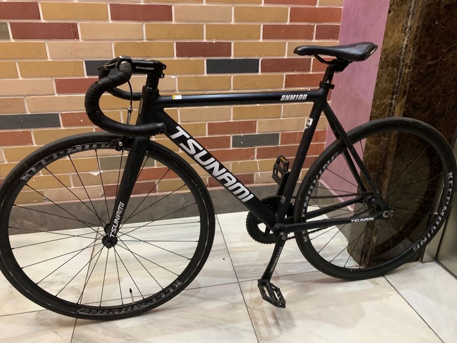 фикс Tsunami snm100