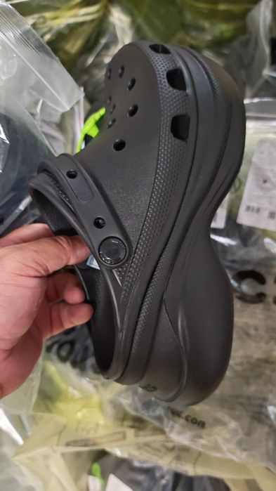Papuci CROCS dama
