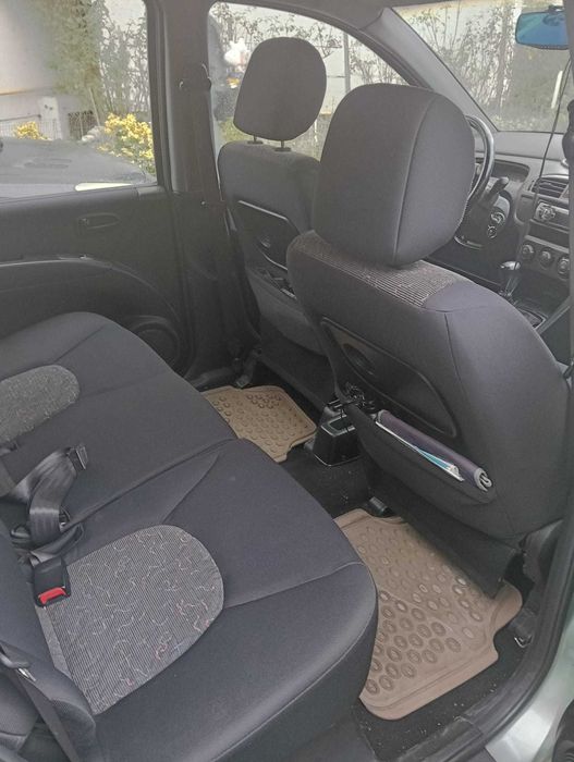 Hyundai Matrix 1.5 CRDi Diesel 178.309 km AC – Sibiu