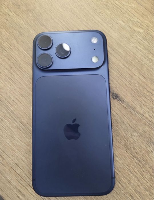 iphone 17 pro max 512 gb