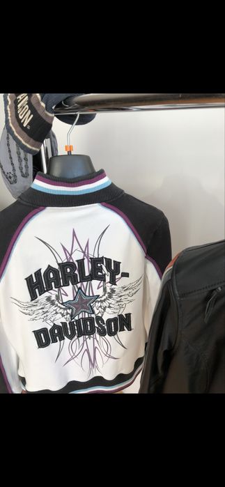 Harley Davidson