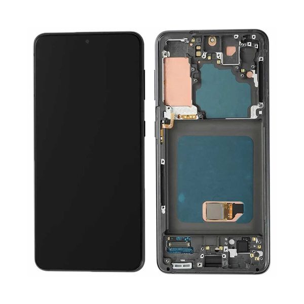 Incell дисплей за Samsung Galaxy S21, S21 FE, S21 Plus, S21 Ultra