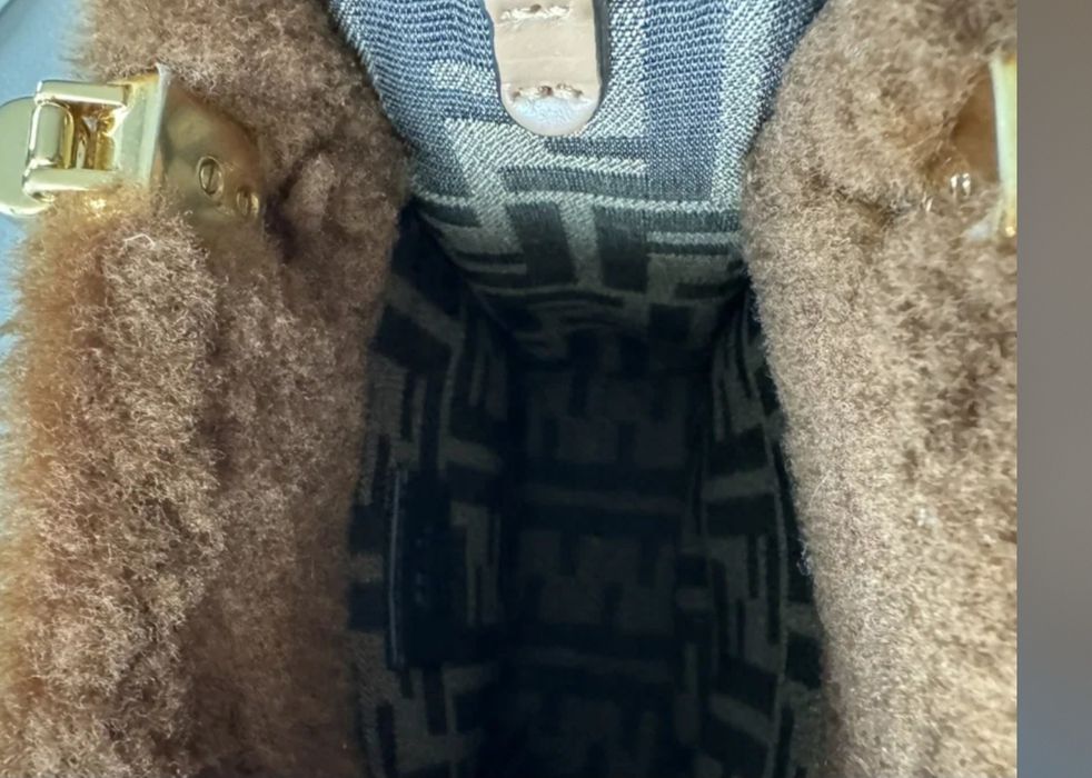 Fendi- оригинал!
