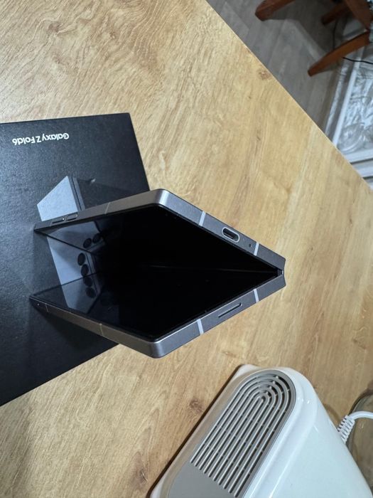 Samsung fold 6 256/12gb