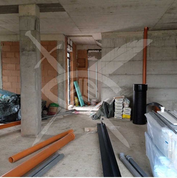 Продава се Къща в Пловдив, Коматевски възел - 312 кв.м за 946 €/кв.м - Снимка #2