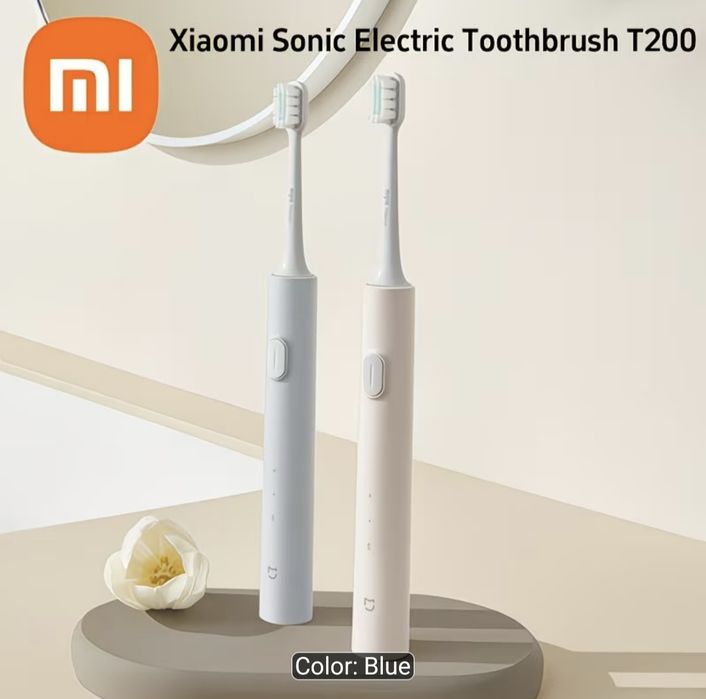 Четка за зъби електрическа Xiaomi t200
