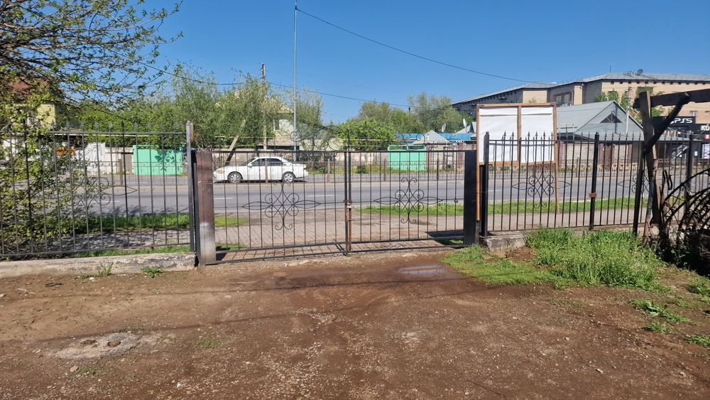 Аренда Қатын-Көпір